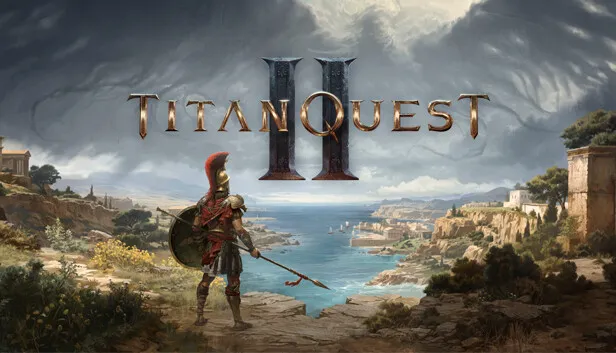 Titan Quest 2 Update Northern Beaches : Skylla