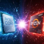 Intel Arrow Lake vs AMD RYZEN