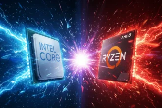 Intel Arrow Lake vs AMD RYZEN