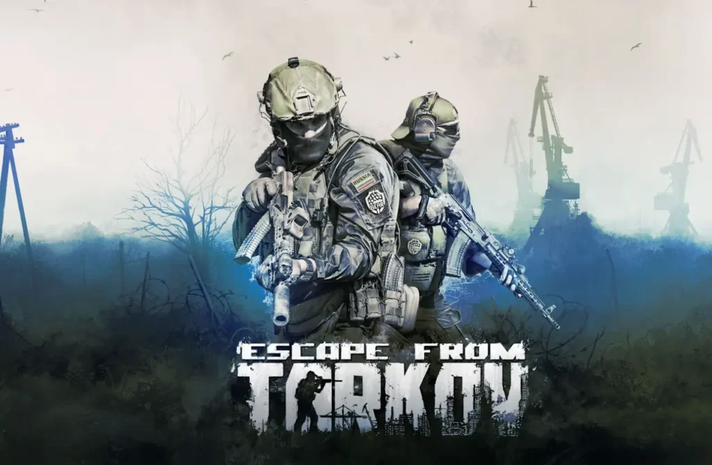Escape from Tarkov vychází 15. listopadu 2025
