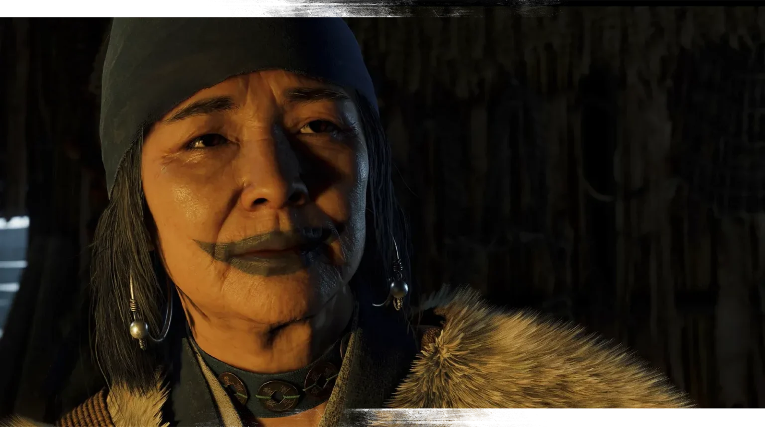 Ghost of Yōtei
