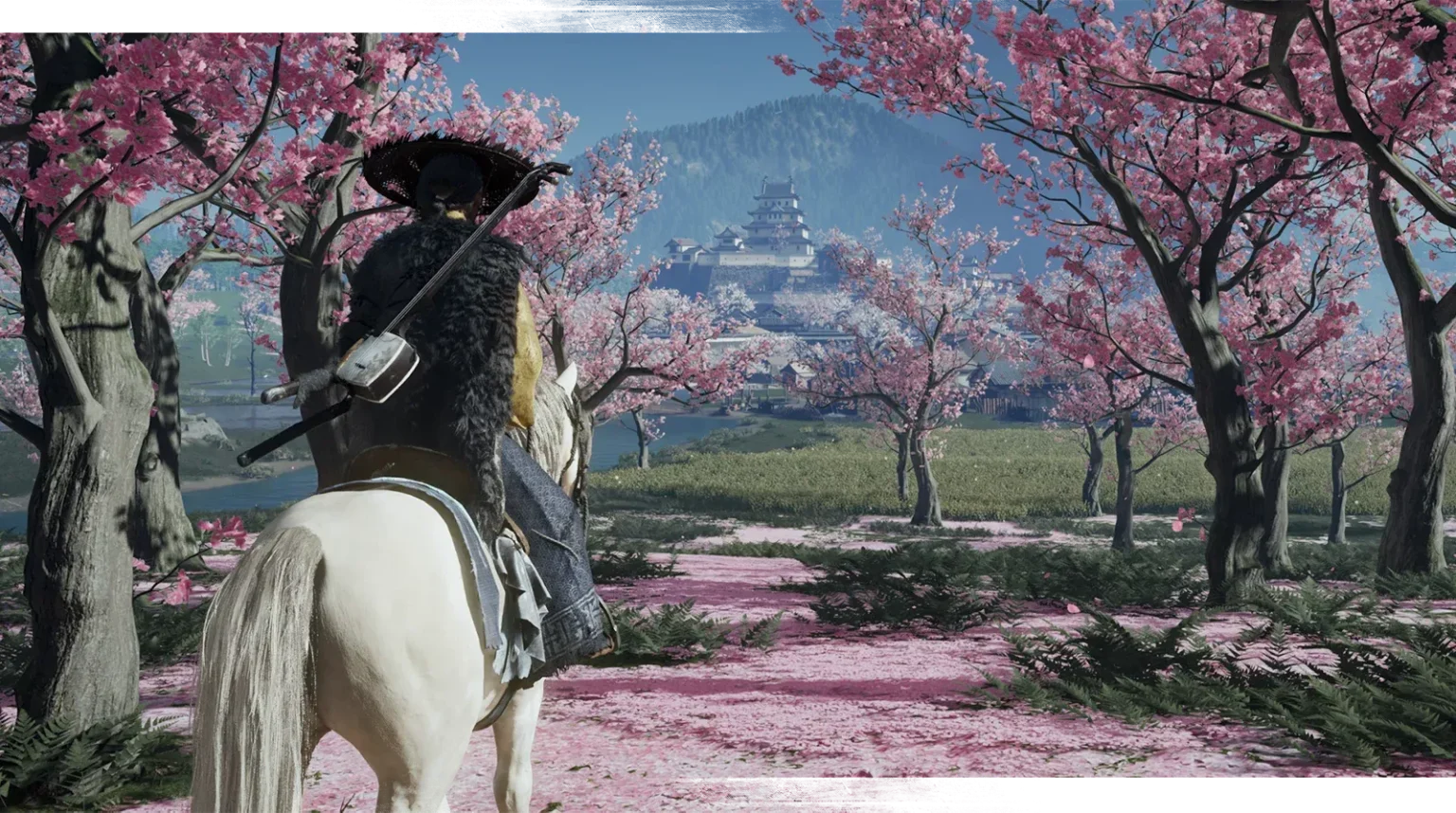 Ghost of Yōtei