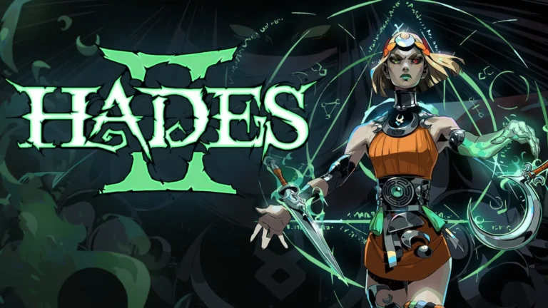 Hades 2 čeština