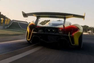 Forza Horizon 6 dorazí i na PlayStation 5