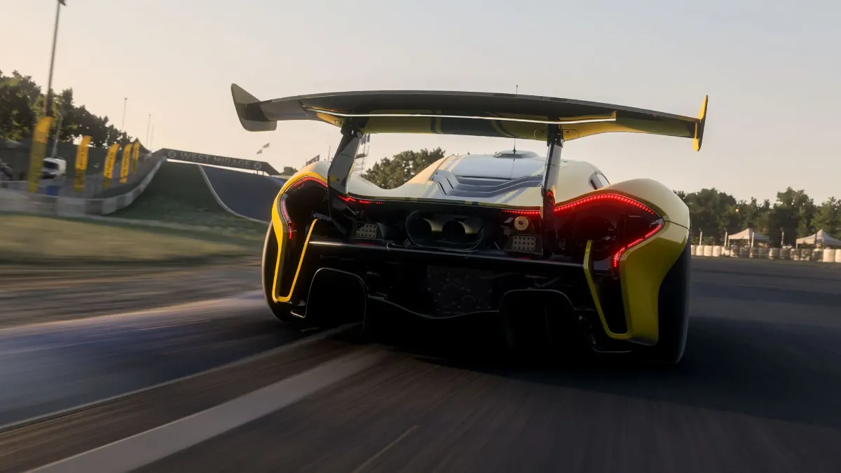 Forza Horizon 6 dorazí i na PlayStation 5