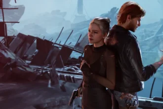 Nová hororová hra Project Retrograde vypadá jako Resident Evil, ale přidává symbiontické schopnosti