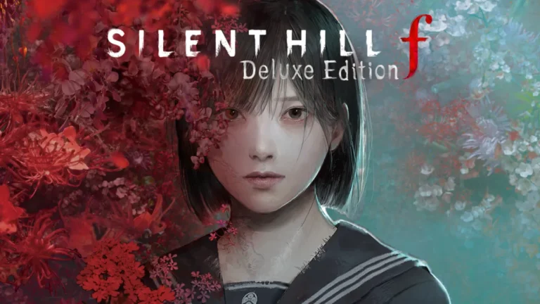 Silent Hill f čeština