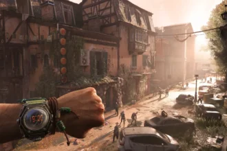 Dying Light: The Beast láká na temnou divočinu.