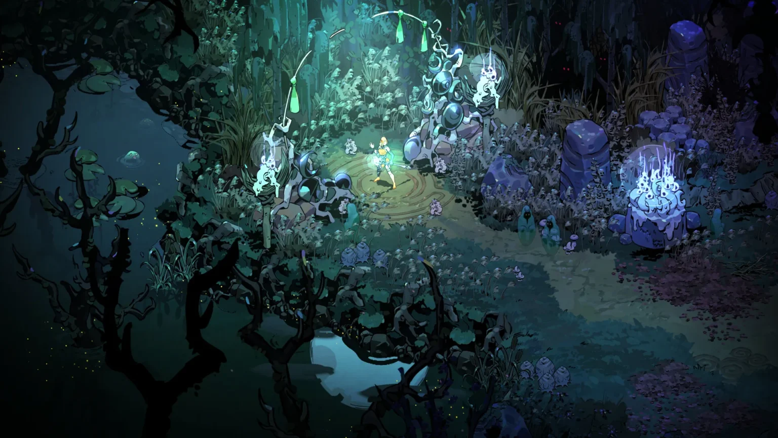 Hades 2