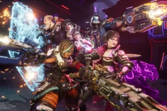 Prodeje Borderlands 4 trhají rekordy. Hra slaví úspěch