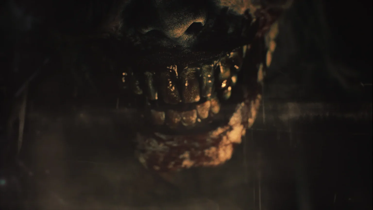 Resident Evil Requiem