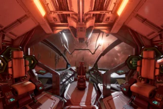 X4 Foundations update: Vylepšená diplomacie a nové lodě