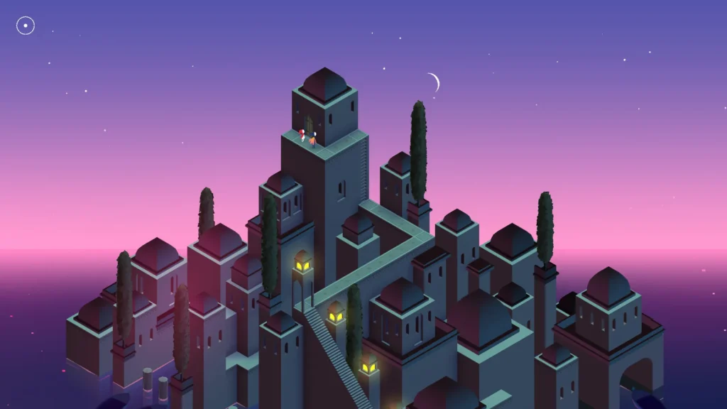 Monument Valley 2 zdarma
