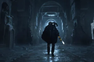 Hell is Us čeština