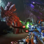 Borderlands 4 pro Nintendo Switch 2 odloženo na neurčito
