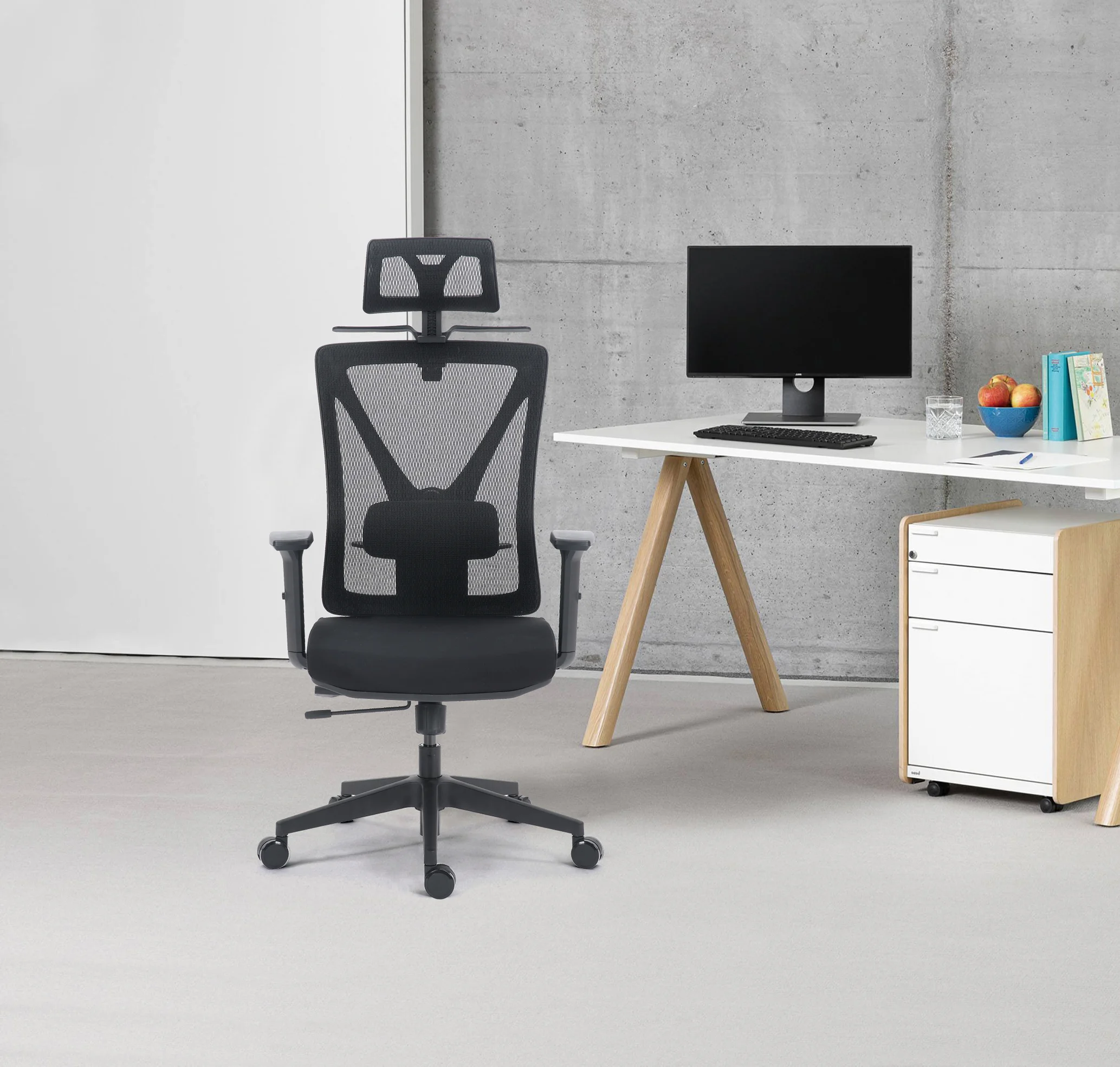 Herní židle KOLINN