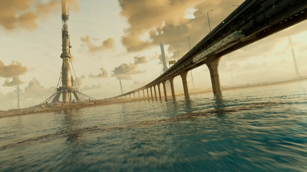 Project Retrograde vypadá jako Resident Evil