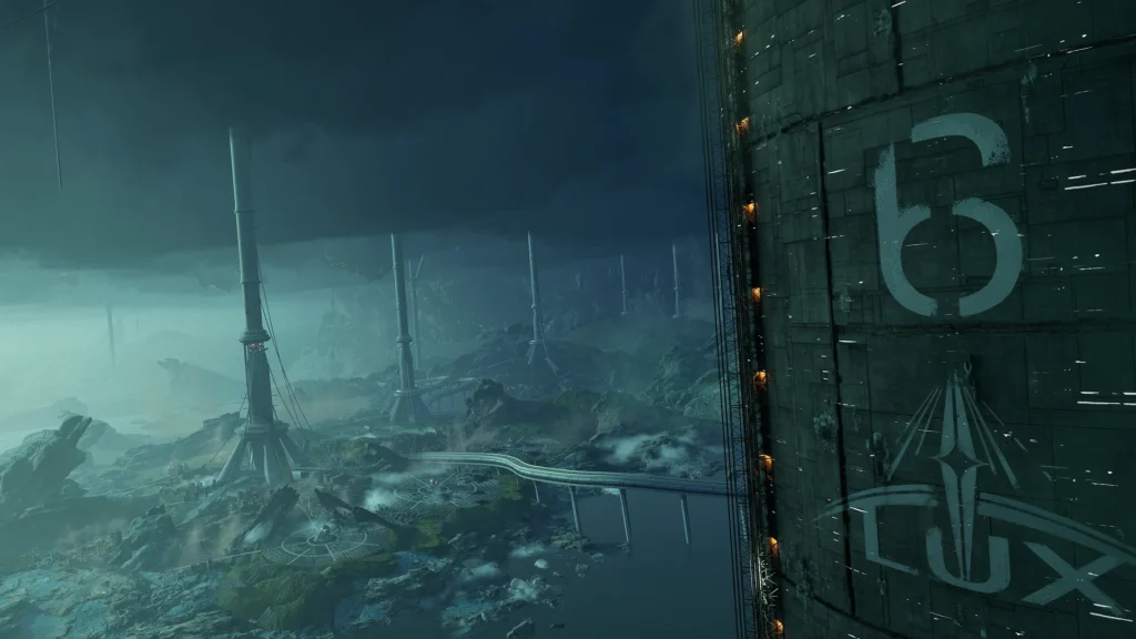 Project Retrograde vypadá jako Resident Evil