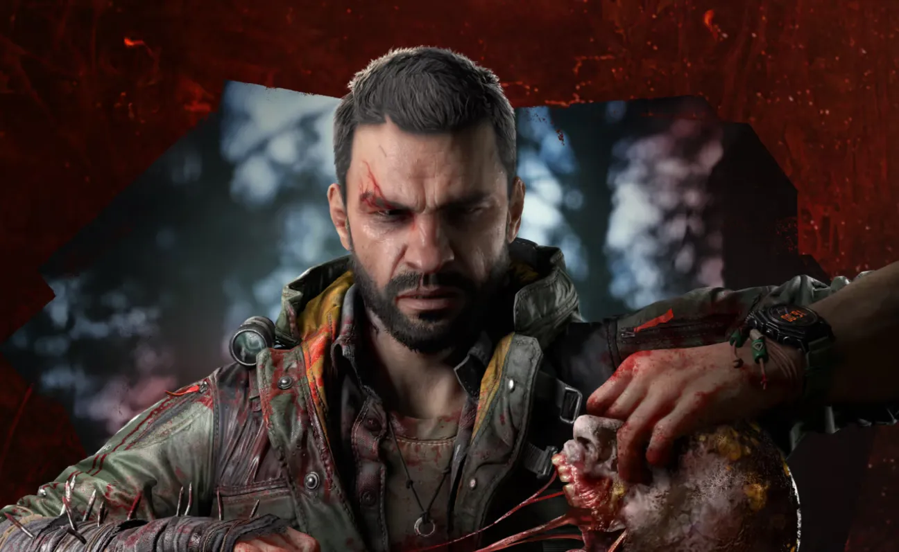 Dying Light: The Beast: Techland se chlubí statistiky