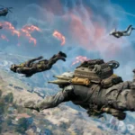 Je čas na výsadek! Battlefield: RedSec právě vyšel jako free-to-play Battle Royale