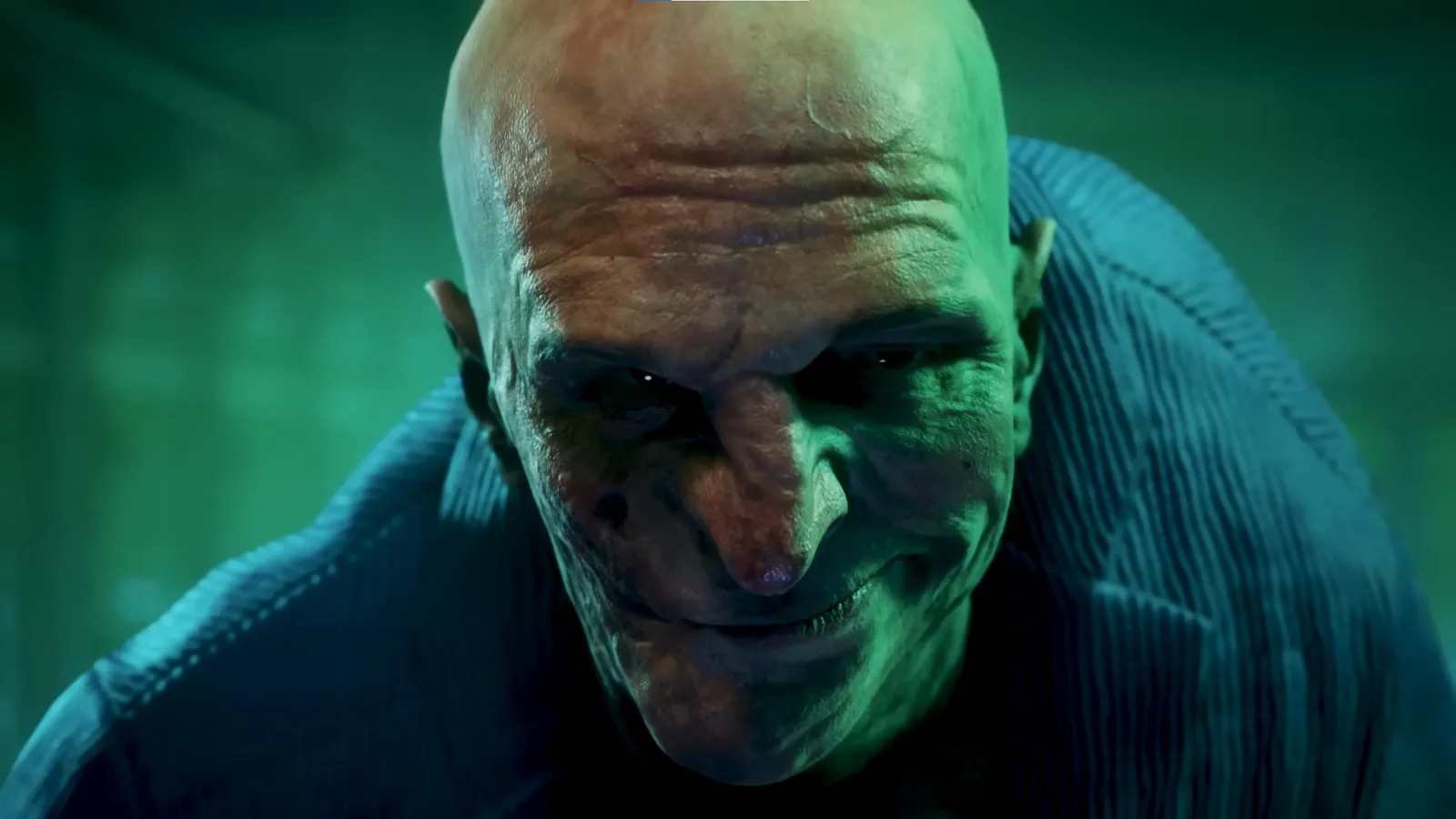 Vampire: The Masquerade - Bloodlines 2 čeština