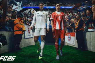 Exkluzivně! Evropské herní žebříčky jsou konečně dostupné pro The Game Business. Odhalena i TOP 10 minulého týdne!