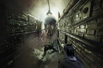 The Day I Will Die – Horor, který oživuje děsivé vzpomínky a popkulturu 80. let!