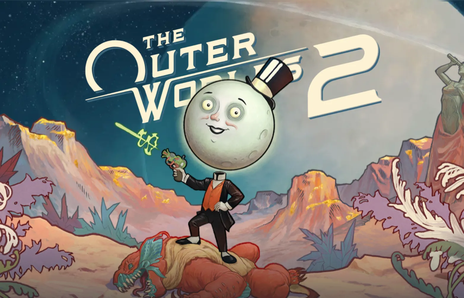 The Outer Worlds 2 čeština