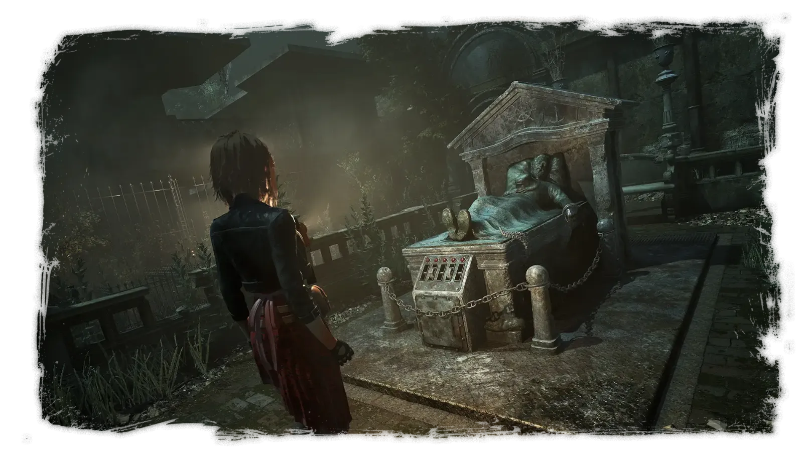 Tormented Souls 2 čeština