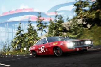 Vyšel Wreckreation: nástupce Burnoutu