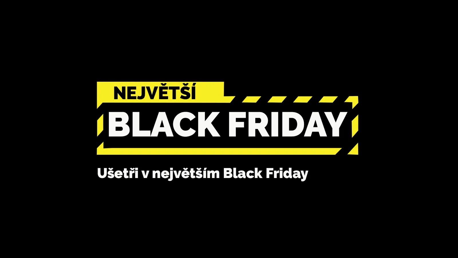 Alza Black Friday! Vánoční nákupy začínají s exkluzivními slevami