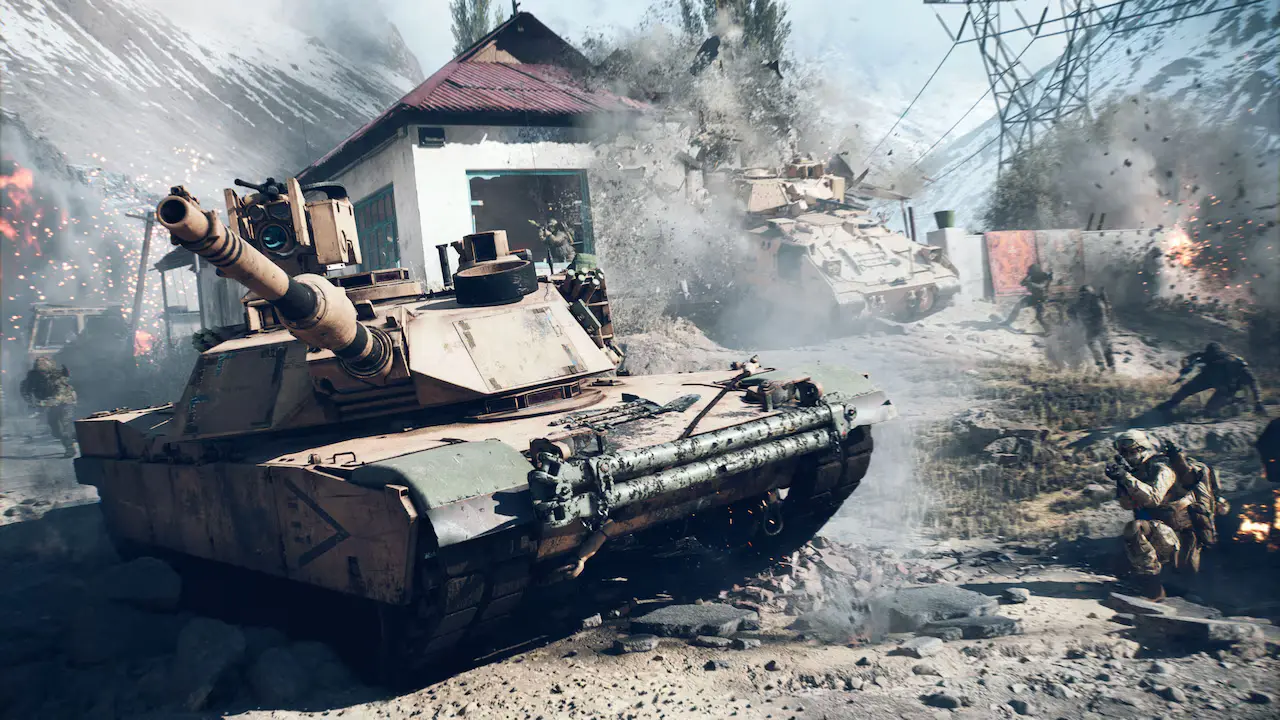 Battlefield RedSec – Vše, co potřebujete vědět