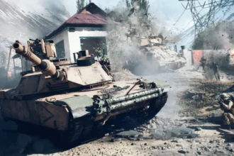 Battlefield 6: Očekává se 5 milionů prodaných kopií v prvním týdnu