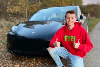 FIZIstyle překonal 3 miliony odběratelů jako první Čech! Tajemství jeho úspěchu? AI dabing!