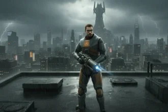 Half Life 3 trailer prý již za pár týdnů! Splní se naše zimní předpovědi?