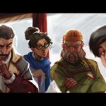 Above the Snow - Oficiální trailer - Herní portál Ráj Hráče