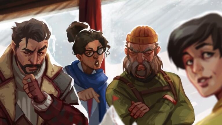 Above the Snow: Již brzy se staneme správci horské chaty v Alpách! (První gameplay trailer)