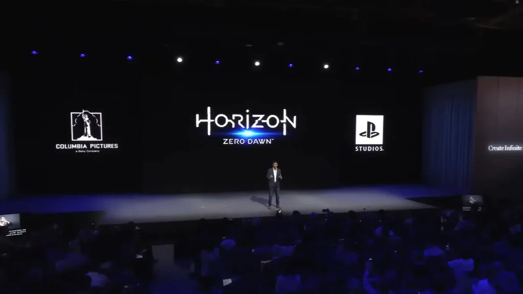 Aloy se řítí do kin! Film Horizon Zero Dawn má scénář a natáčet se začne už v roce 2026 8 Film Horizon Zero Dawn má scénář a natáčet se začne už v roce 2026