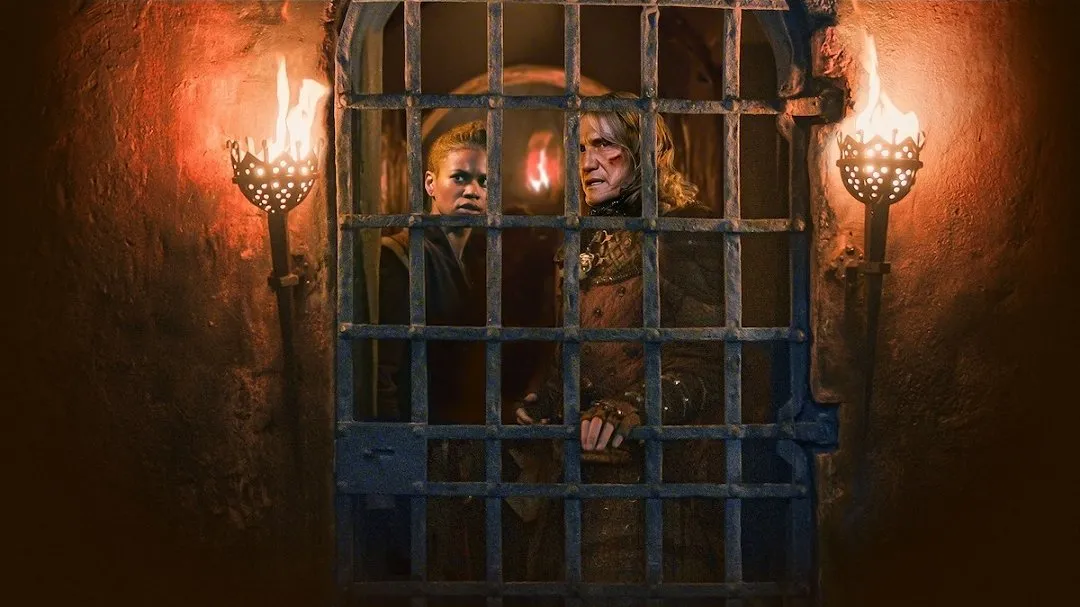 Netflix tajně vydal film Zaklínače: Potkani.