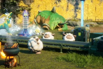 Palworld vs. Pokémon: První neúspěch Nintenda u patentového úřadu!