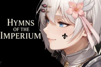 Hymns of the Imperium: Epická hudba a lore Warhammeru 40k v podání Sister Cecilia