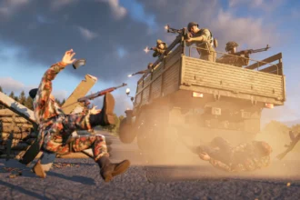 Arma Reforger se dočkal masivního update 1.6