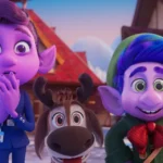 Filmy a seriály v prosinci 2025: Pandoru pohltí oheň, finále Stranger Things a návrat Falloutu