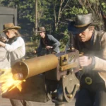 Red Dead Redemption 2 málem nevyšel! Prozradil Dan Houser