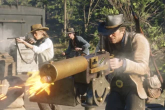 Red Dead Redemption 2 málem nevyšel! Prozradil Dan Houser