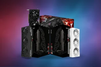 RX 9070 XT vs RTX 5070 Ti: Alza nabízí AMD za top cenu