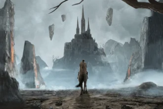 Ashes of Creation míří na Steam! Ambiciózní MMORPG spustí Early Access ještě letos