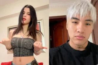 Skandál jako z telenovely. Hráč Dota 2 zjistil v televizi, že otcem jeho dcery je jiný profík