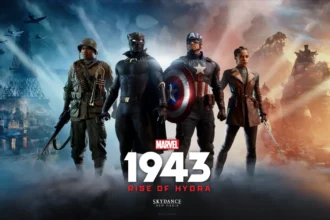 Marvel 1943: Rise of Hydra má odklad