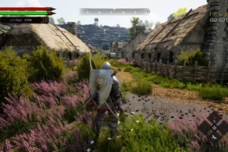 Legacy of Valor slaví na Kickstarteru úspěch!